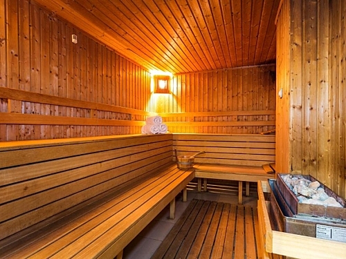 Hotel Perun Lodge Bansko Ski Bulgaria (38 / 42)