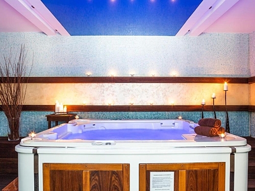 Hotel Perun Lodge Bansko (36 / 42)