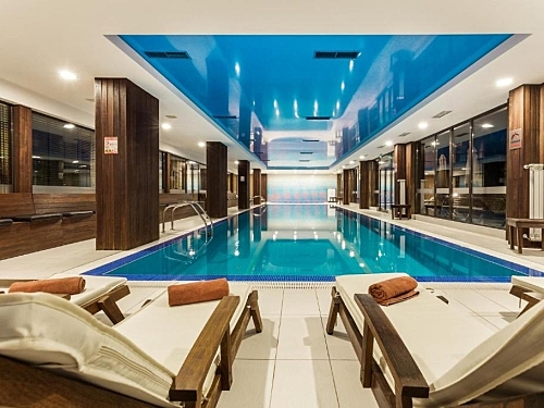 Hotel Perun Lodge Bansko (2 / 42)