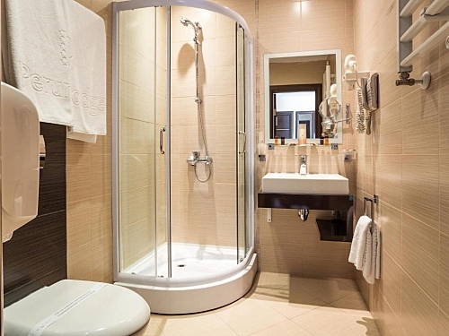 Hotel Perun Lodge Bansko (13 / 42)
