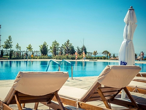 Hotel Prestige Fort Beach Sunny Beach (20 / 27)