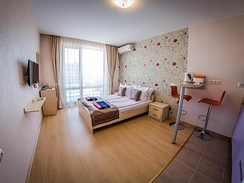 Hotel Prestige Fort Beach Sunny Beach (22 / 27)