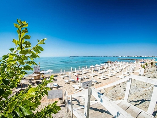 Hotel Prestige Fort Beach Sunny Beach (24 / 27)