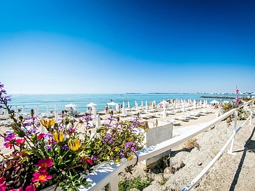 Hotel Prestige Fort Beach Bulgaria (25 / 27)