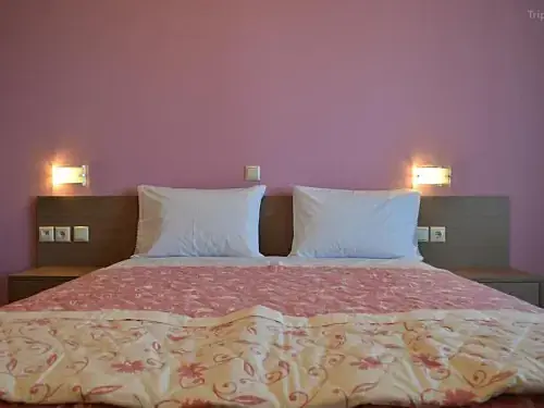 Aloe Hotel Thassos (5 / 14)