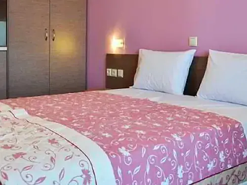 Aloe Hotel Thassos Grecia (13 / 14)