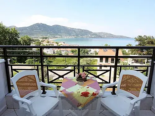 Aloe Hotel Thassos (8 / 14)