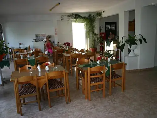 Aloe Hotel Grecia (12 / 14)