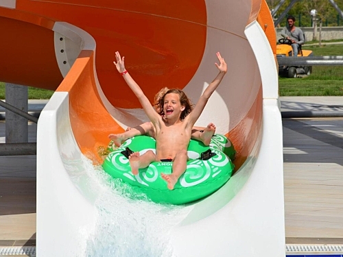 Hotel Aquasis De Luxe Resort SPA Didim (33 / 65)