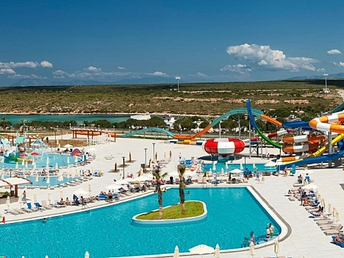 Hotel Aquasis De Luxe Resort SPA Turcia (29 / 65)