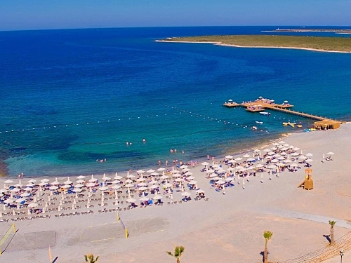 Hotel Aquasis De Luxe Resort SPA Turcia (61 / 65)