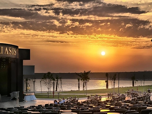 Hotel Aquasis De Luxe Resort SPA Didim (64 / 65)