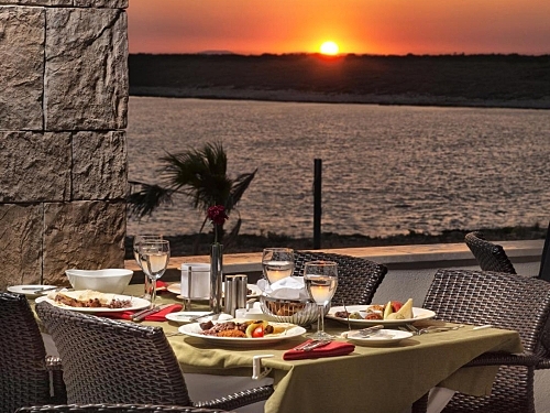 Hotel Aquasis De Luxe Resort SPA Didim (60 / 65)