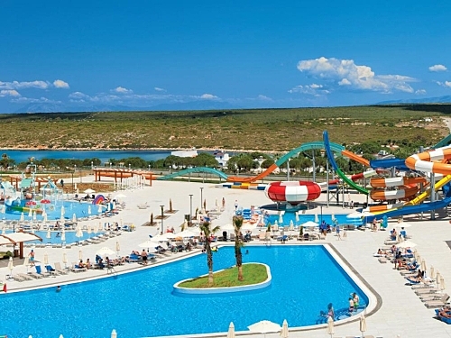 Hotel Aquasis De Luxe Resort SPA Turcia (32 / 65)