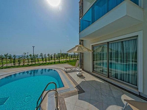 Hotel Aquasis De Luxe Resort SPA Didim (45 / 65)