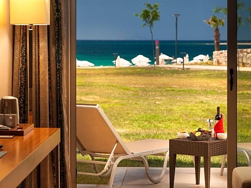 Hotel Aquasis De Luxe Resort SPA Didim (25 / 65)