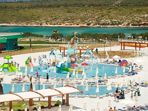 Hotel Aquasis De Luxe Resort SPA Didim Turcia (34 / 65)