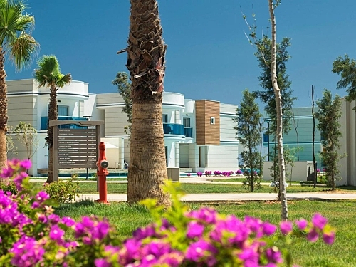 Hotel Aquasis De Luxe Resort SPA Didim Turcia (53 / 65)