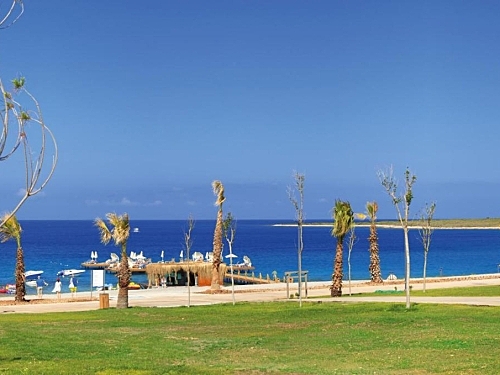 Hotel Aquasis De Luxe Resort SPA Turcia (65 / 65)