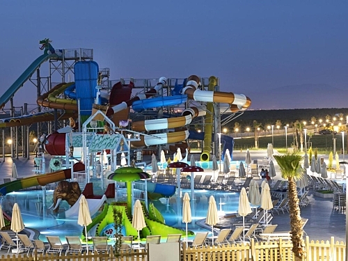 Hotel Aquasis De Luxe Resort SPA Didim Turcia (31 / 65)