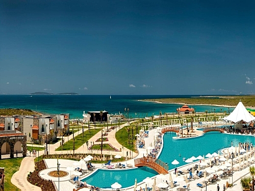 Hotel Aquasis De Luxe Resort SPA Didim Turcia (40 / 65)