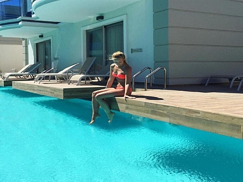 Hotel Aquasis De Luxe Resort SPA Didim (41 / 65)