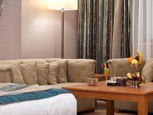 Hotel Aquasis De Luxe Resort SPA Didim (7 / 65)