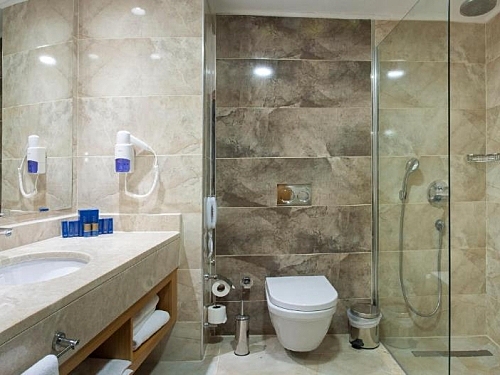 Hotel Aquasis De Luxe Resort SPA Didim Turcia (24 / 65)