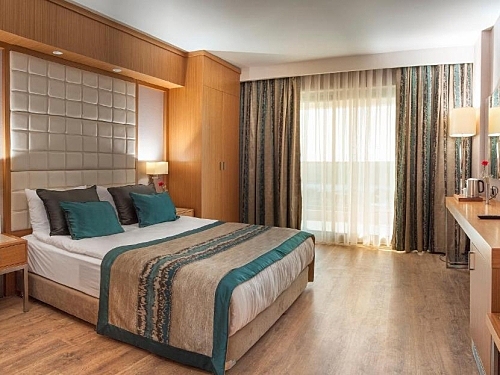 Hotel Aquasis De Luxe Resort SPA Didim (9 / 65)