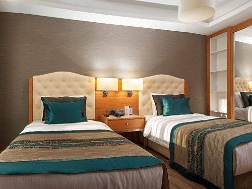 Hotel Aquasis De Luxe Resort SPA Didim (11 / 65)