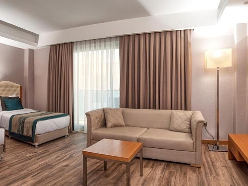 Hotel Aquasis De Luxe Resort SPA Didim (20 / 65)