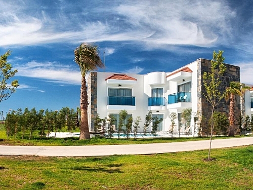 Hotel Aquasis De Luxe Resort SPA Didim Turcia (47 / 65)