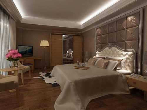 Hotel Aquasis De Luxe Resort SPA Didim Turcia (14 / 65)