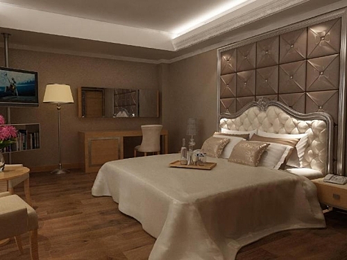 Hotel Aquasis De Luxe Resort SPA Turcia (15 / 65)