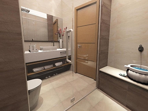 Hotel Aquasis De Luxe Resort SPA Turcia (23 / 65)