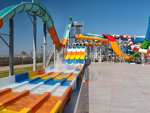 Hotel Aquasis De Luxe Resort SPA Didim (26 / 65)