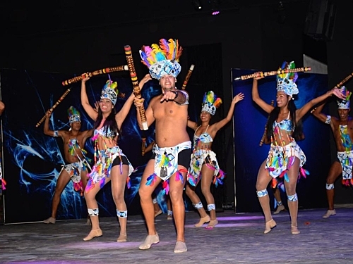 Hotel Aquasis De Luxe Resort SPA Turcia (58 / 65)