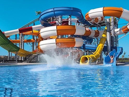 Hotel Aquasis De Luxe Resort SPA Turcia (30 / 65)