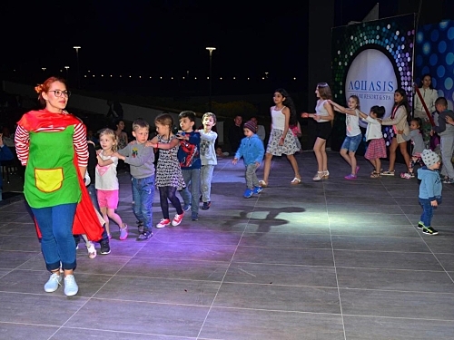 Hotel Aquasis De Luxe Resort SPA Didim Turcia (51 / 65)