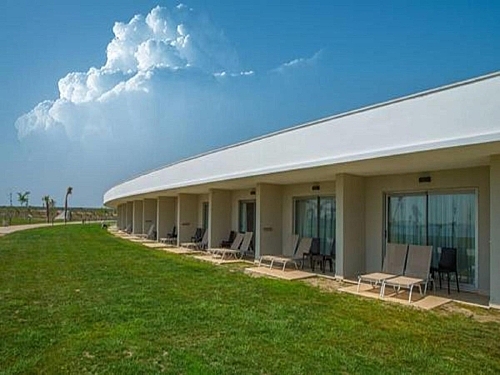 Hotel Aquasis De Luxe Resort SPA Turcia (46 / 65)