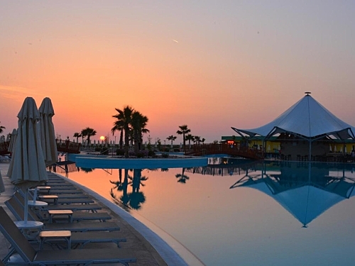 Hotel Aquasis De Luxe Resort SPA Turcia (35 / 65)