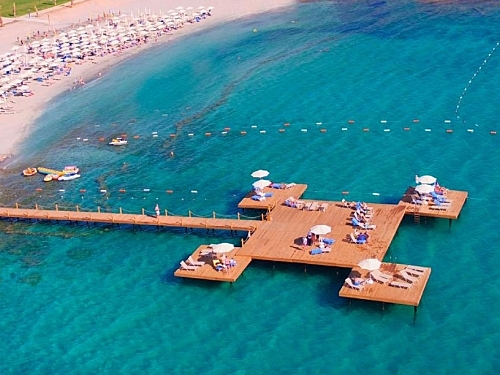 Hotel Aquasis De Luxe Resort SPA Didim Turcia (62 / 65)