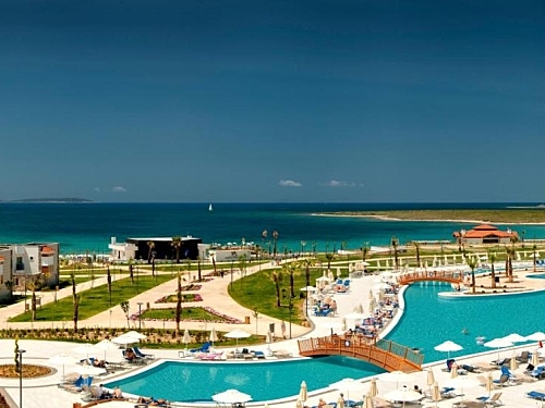 Hotel Aquasis De Luxe Resort SPA Didim (48 / 65)