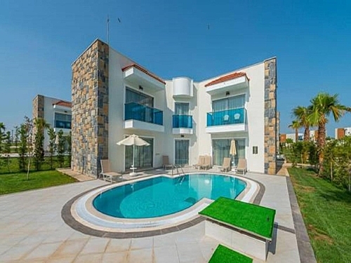 Hotel Aquasis De Luxe Resort SPA Didim Turcia (44 / 65)