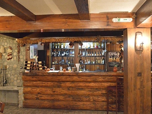 Hotel Dumanov Ski Bulgaria (15 / 32)