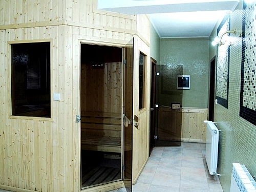 Hotel Dumanov Bansko Ski Bulgaria (28 / 32)