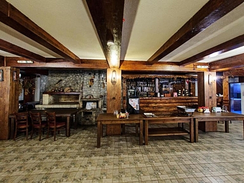 Hotel Dumanov Bansko Ski Bulgaria (16 / 32)