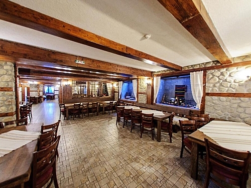 Hotel Dumanov Bansko Ski Bulgaria (17 / 32)