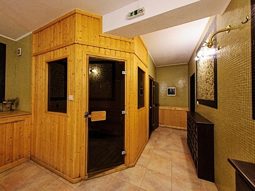 Hotel Dumanov Ski Bulgaria (26 / 32)