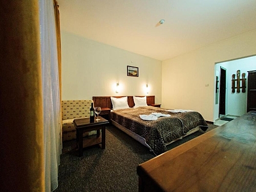 Hotel Dumanov Bansko (10 / 32)